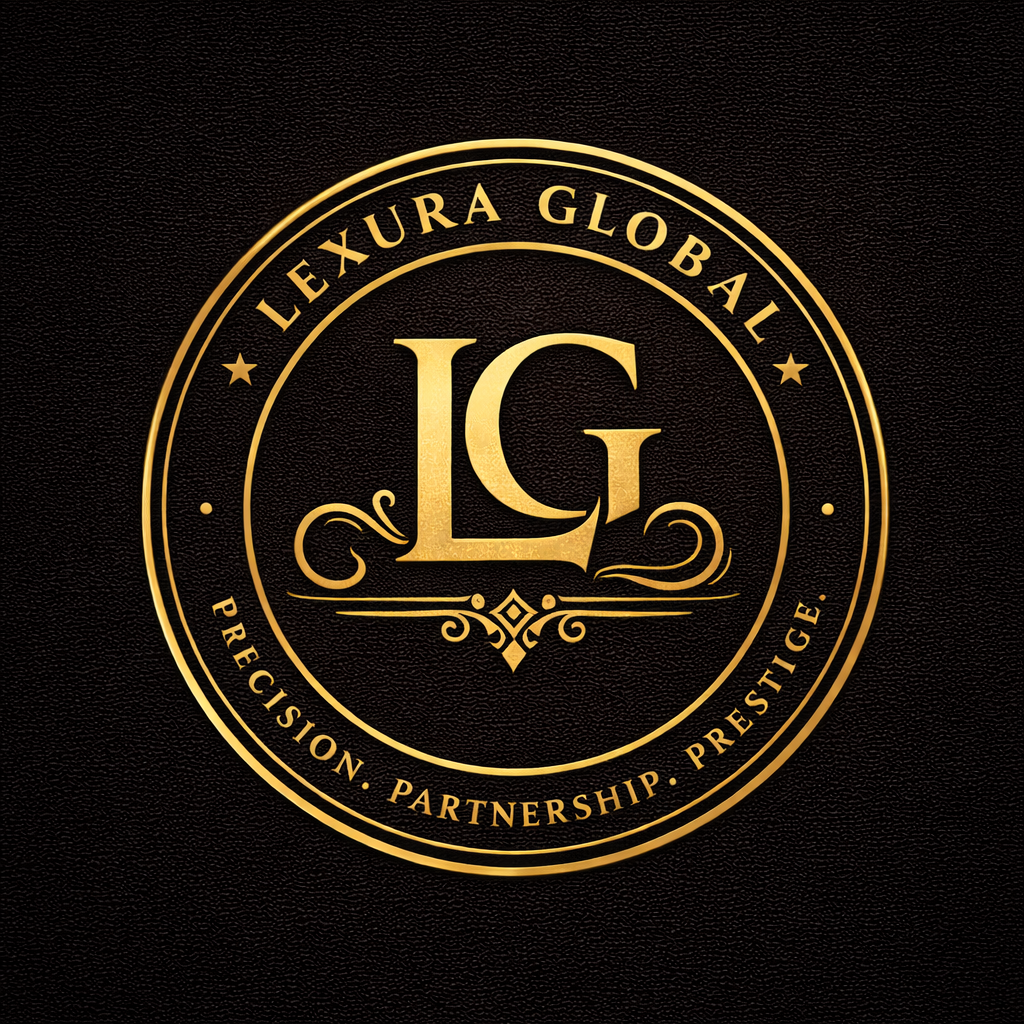 Contact Lexura Global
