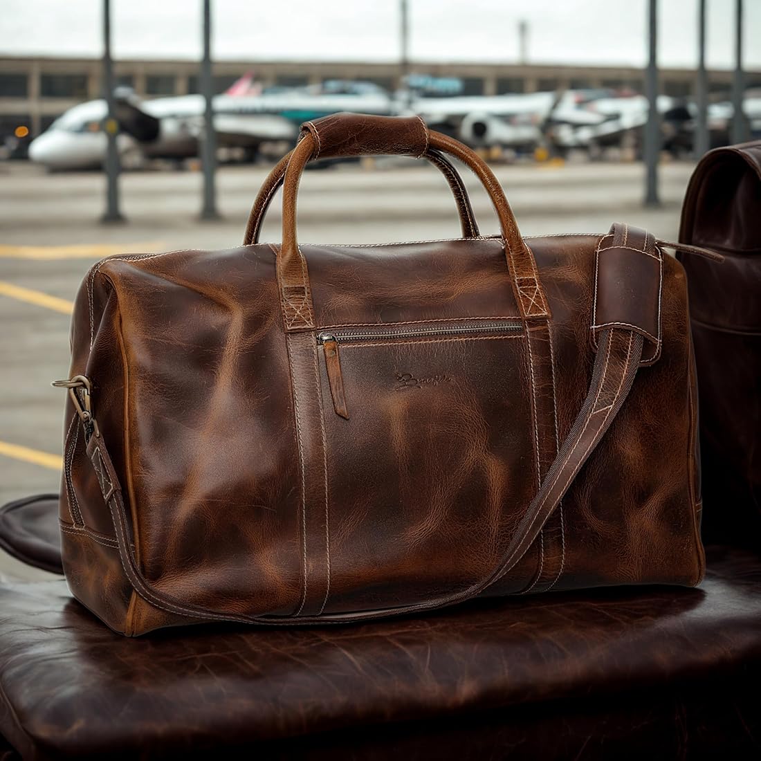 Weekender Bag